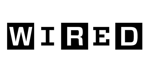 Wired logo